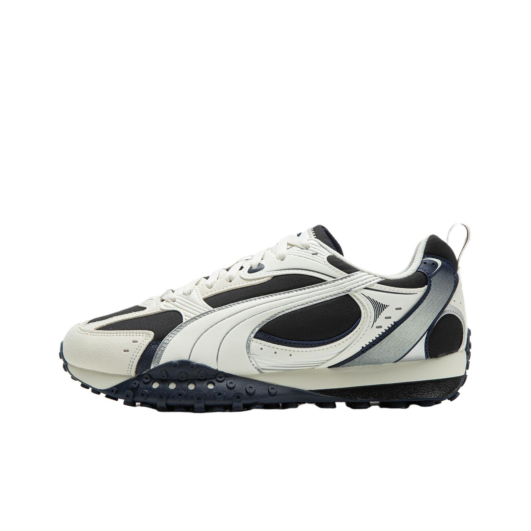 Puma Shoes Rs-X - PUMA BLKTOP RIDER V2 Niskoprofilowe Buty