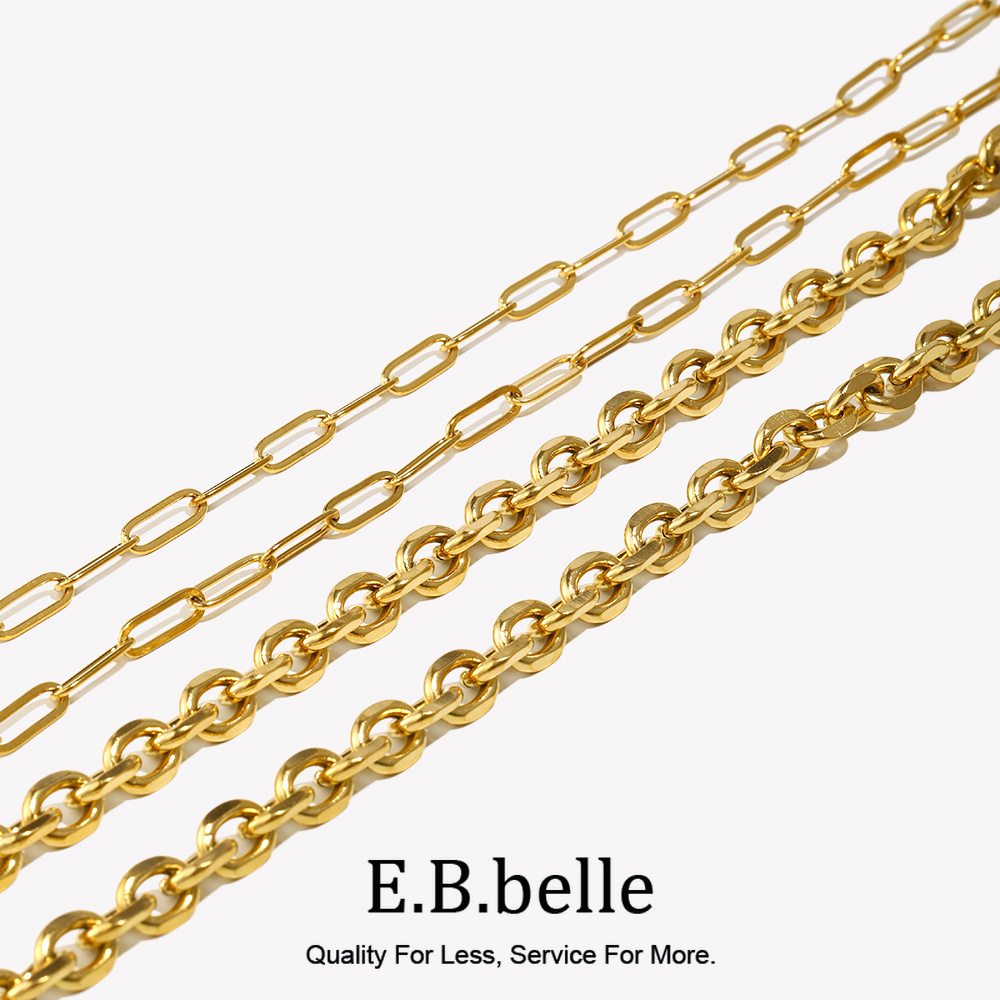 Letnia biżuteria plażowa w sty – Body Jewelry Gold Plated recenzja i cena