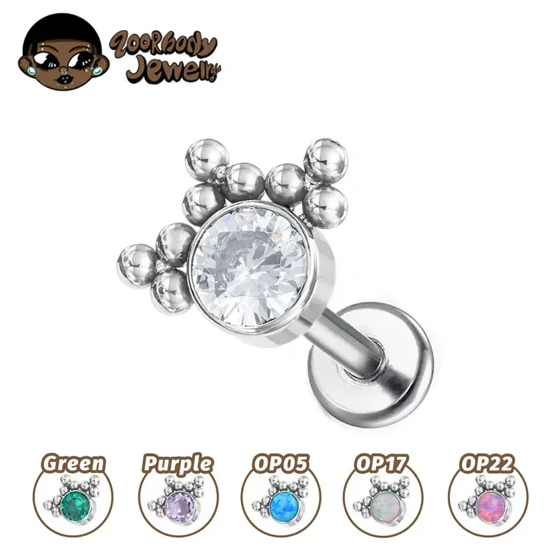 G23 ASTM F136 Implant Grade Ti – Body Jewelry Implant Grade Titanium recenzja i cena