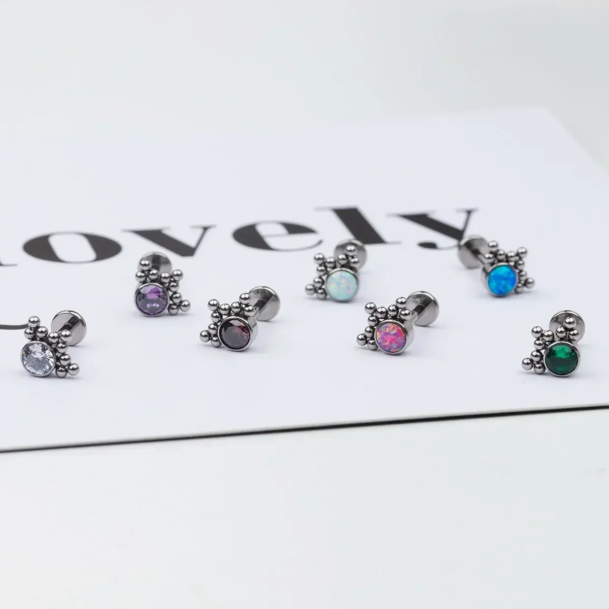 G23 ASTM F136 Implant Grade Ti – Body Jewelry Implant Grade Titanium recenzja i cena