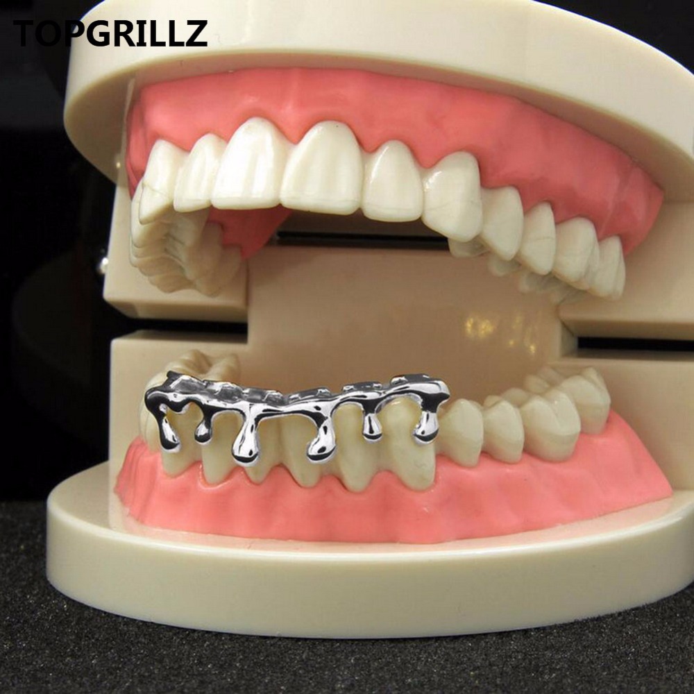 TOPGRILLZ Fit światło żółte zł – Body Jewelry Gold Plated recenzja i cena