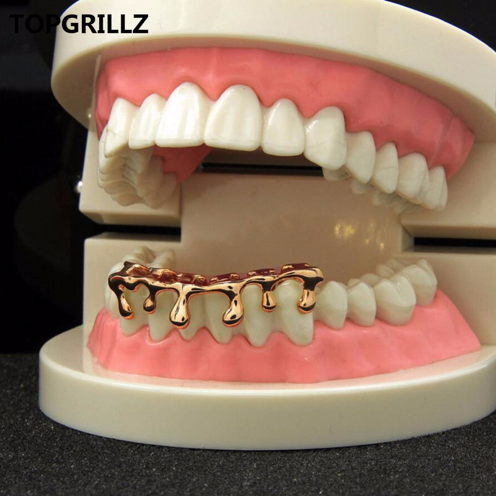 TOPGRILLZ Fit światło żółte zł – Body Jewelry Gold Plated recenzja i cena