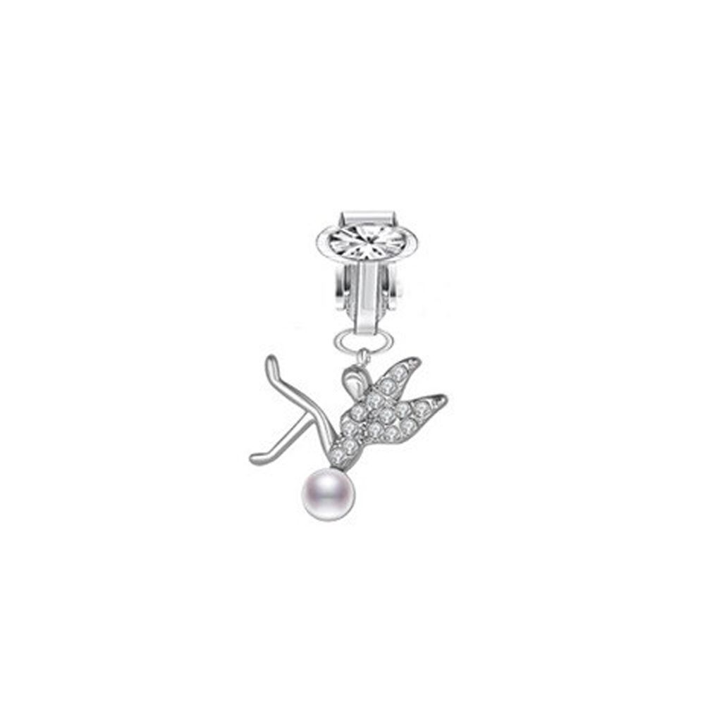 Damskie modne kolczyki na pępe – Body Jewelry And Earrings recenzja i cena