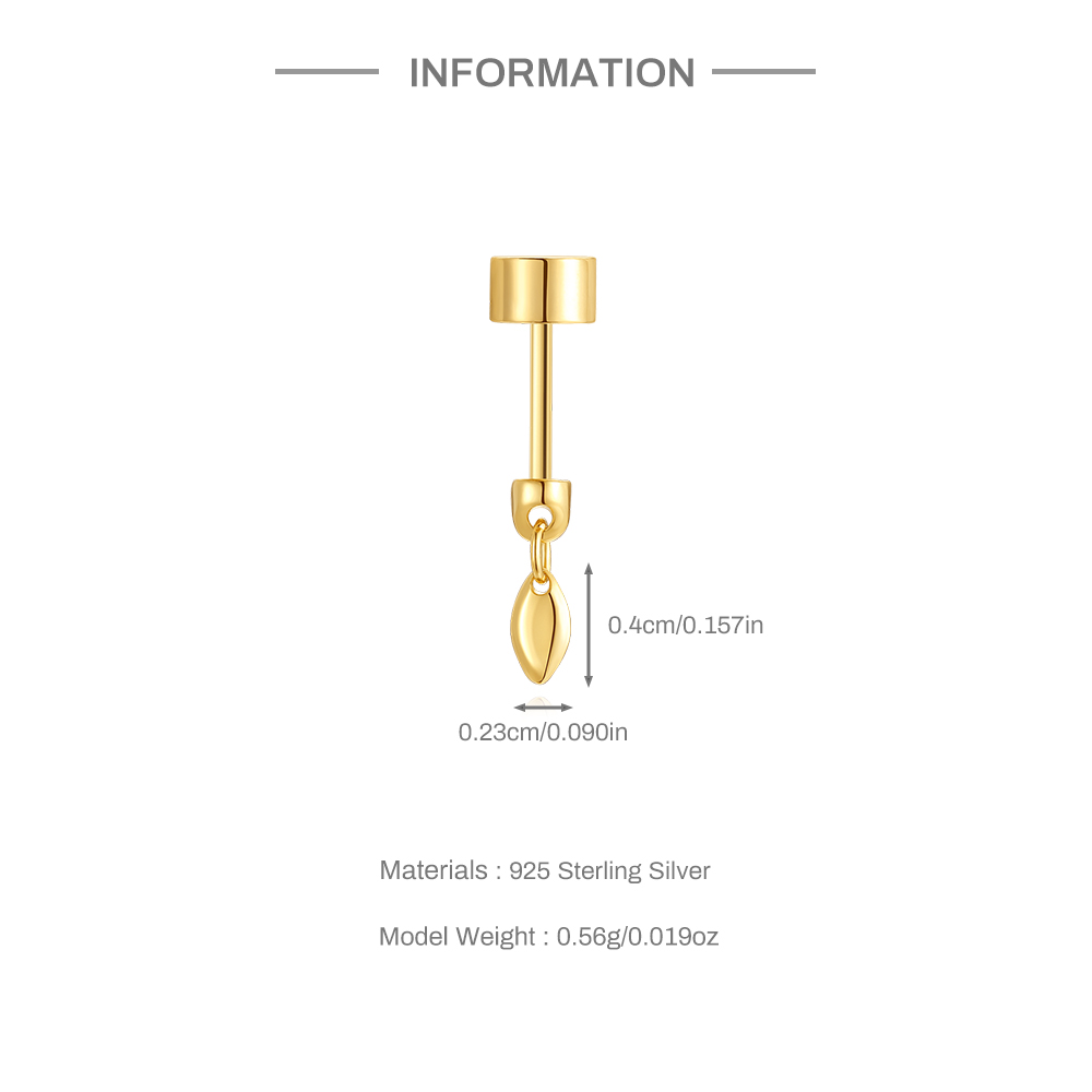Aide nowy projekt grube dno gw – Body Jewelry Labret recenzja i cena