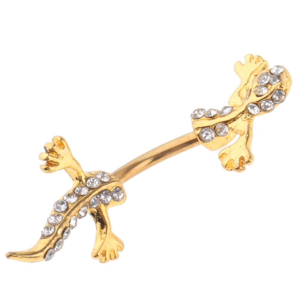 3x Eleganckie, modne pierścion – Body Jewelry La recenzja i cena