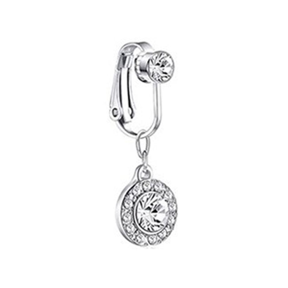 Klipsy w kształcie motyla, kol – Body Jewelry And Piercing recenzja i cena