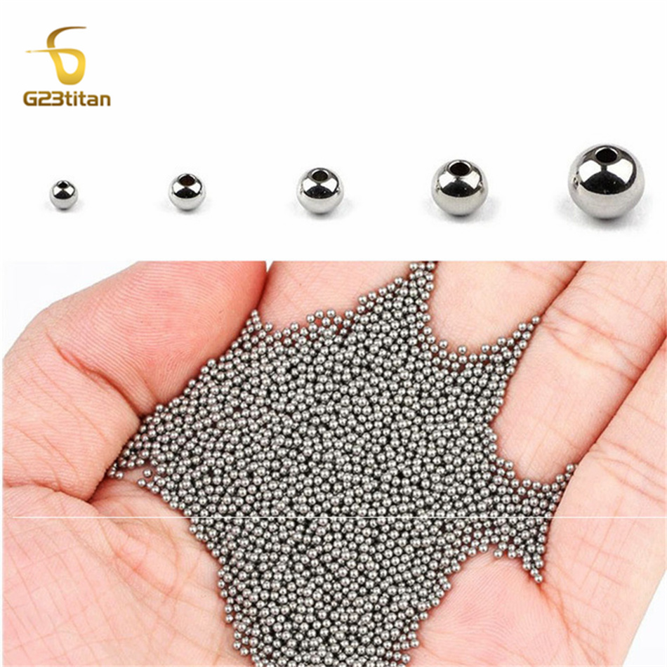 10 szt. kul z tytanu G23 o śre – Body Jewelry Labret recenzja i cena