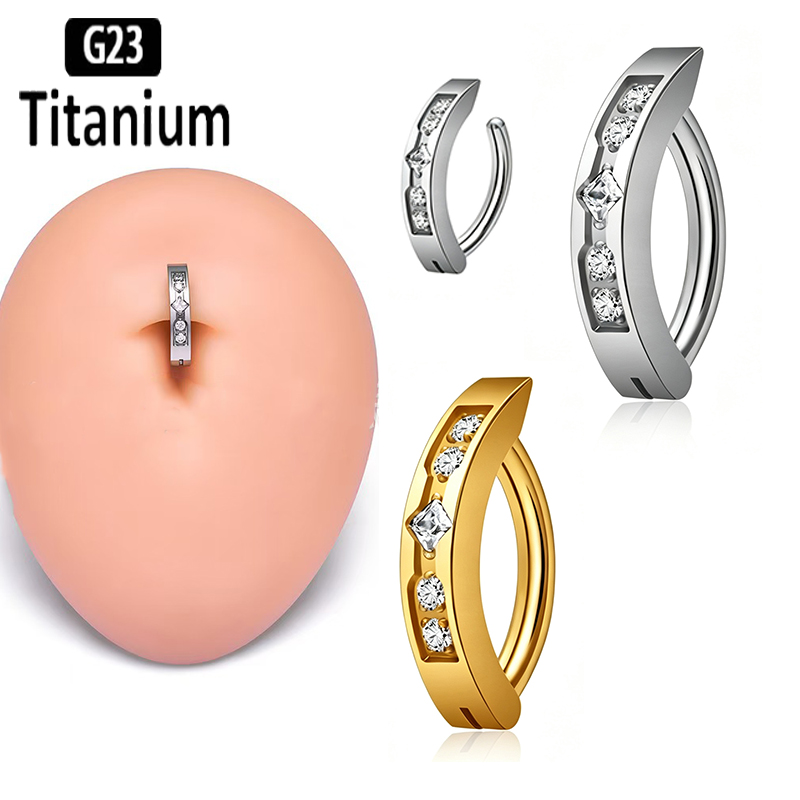 Implant Grade ASTM F136 Tytano – Body Jewelry Implant Grade Titanium recenzja i cena