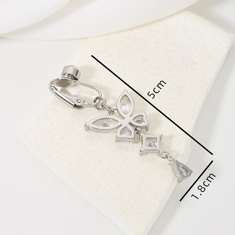 Klips na pierścionek do pępka  – Body Jewelry And Piercing recenzja i cena