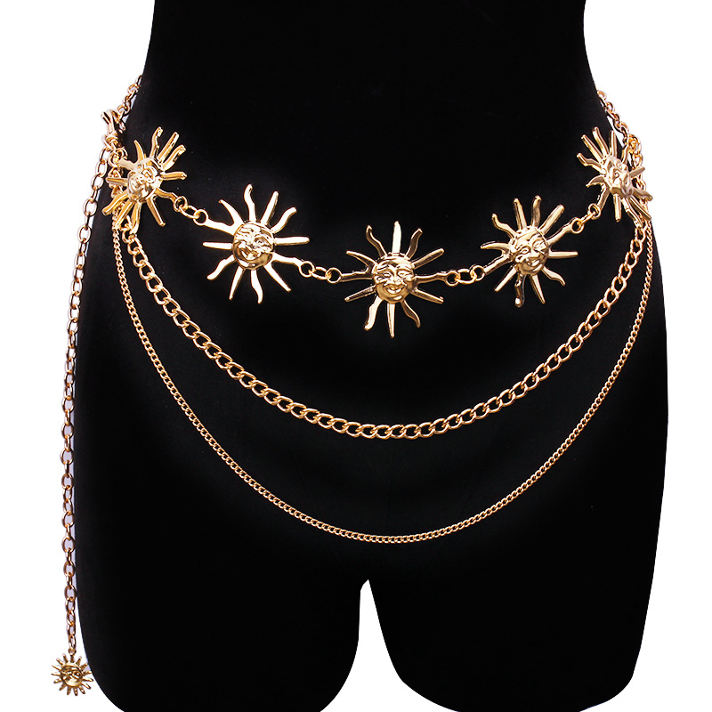 Gruby, wielowarstwowy punkowy  – Body Jewellery recenzja i cena