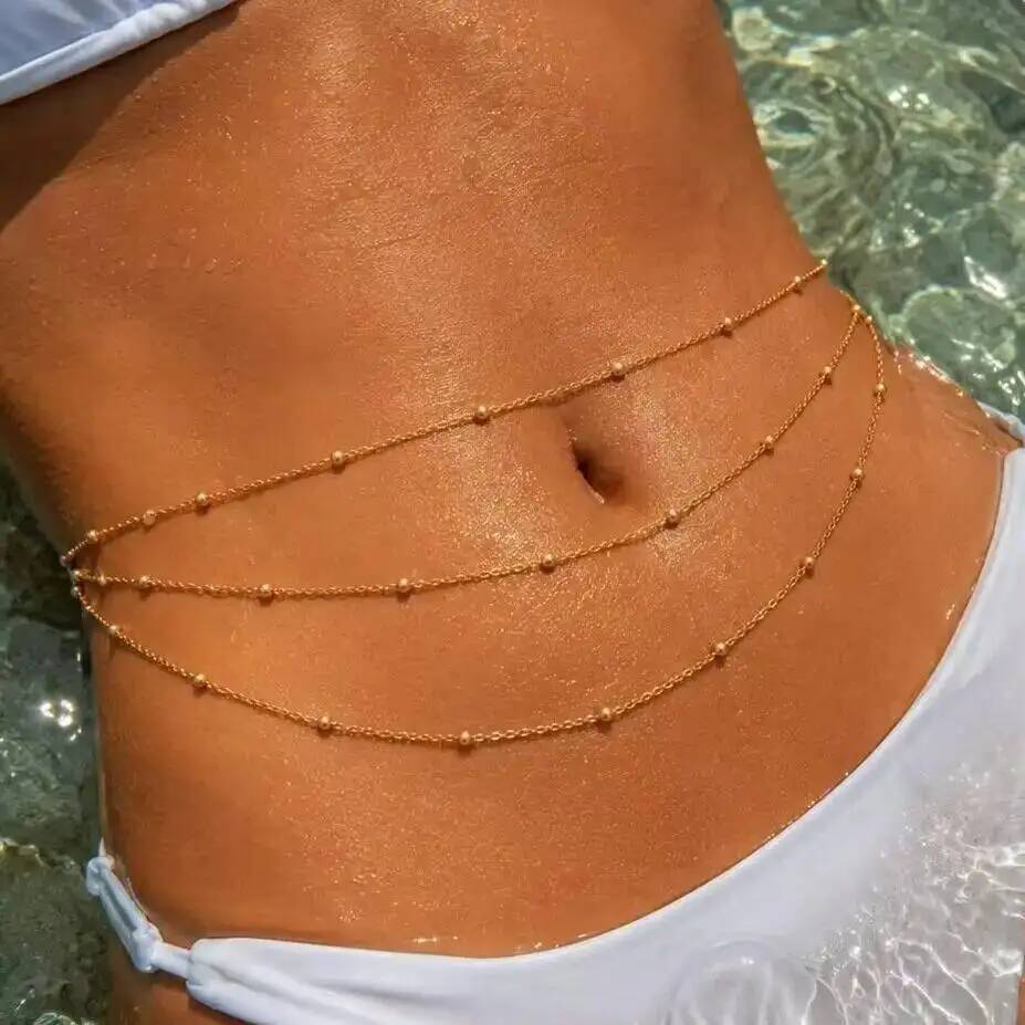 IngeSight.Z Modna Biżuteria Bo – Body Jewelry Gold Plated recenzja i cena