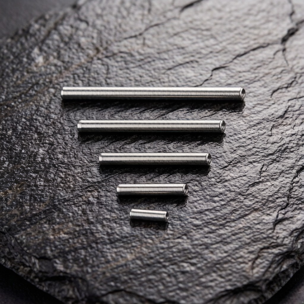 Hurtownia tytanowych sztang do – Body Jewelry Implant Grade Titanium recenzja i cena