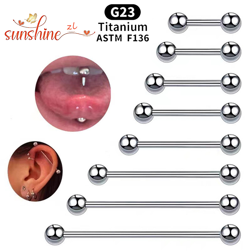 Implant Grade Titanium ASTM F1 – Body Jewelry Implant Grade Titanium recenzja i cena