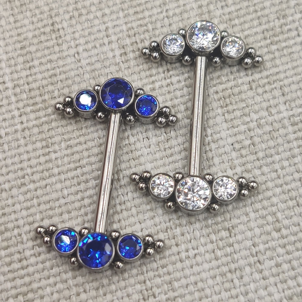 14G Implant Grade Titanium AST – Body Jewelry Implant Grade Titanium recenzja i cena
