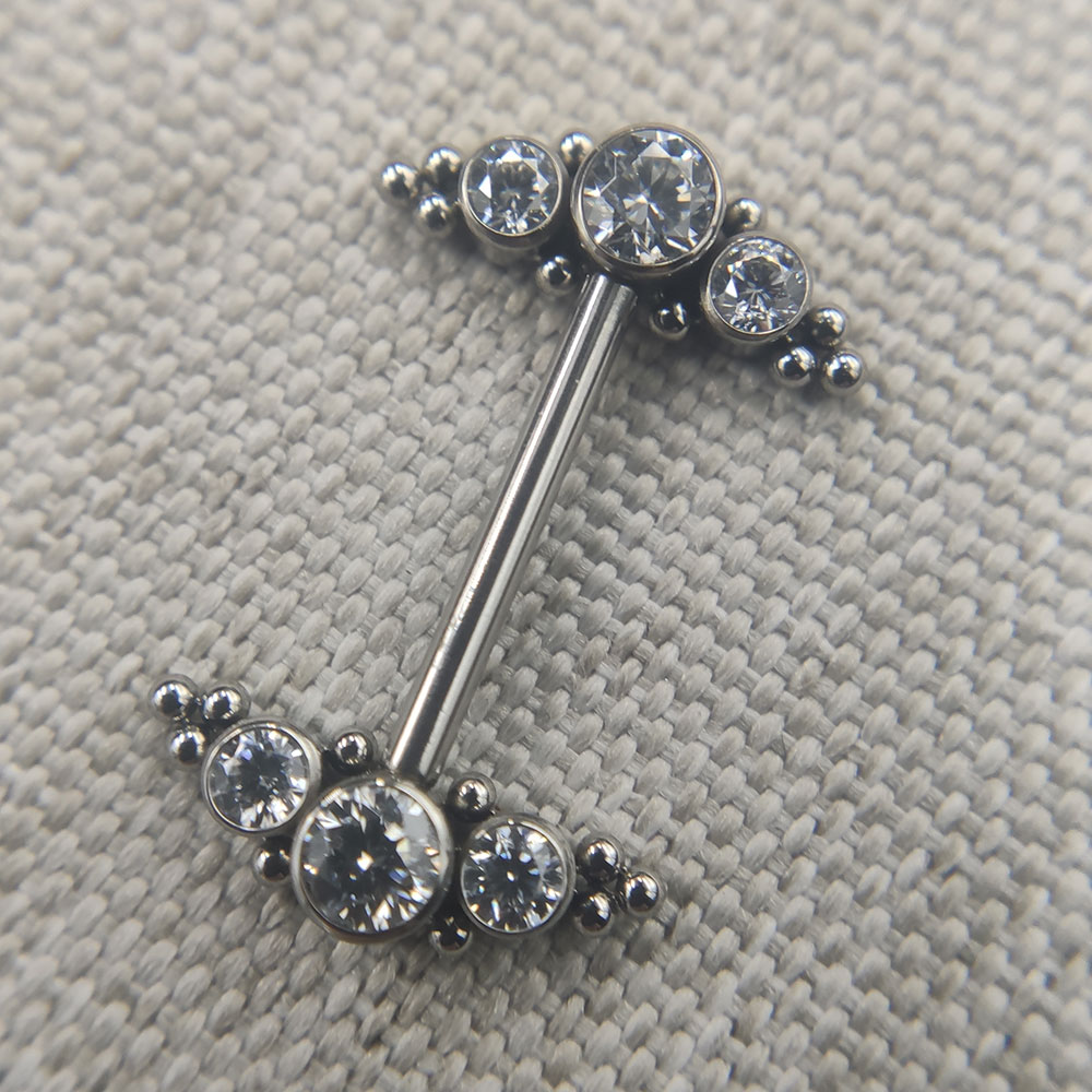 14G Implant Grade Titanium AST – Body Jewelry Implant Grade Titanium recenzja i cena