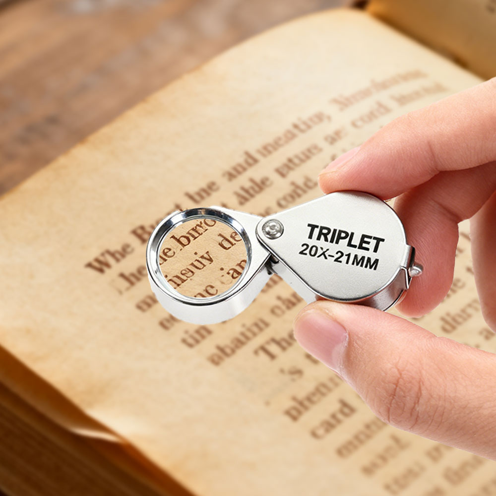 10X-30X Jewelry Loupe Magnifie – Body Jewelry Websites recenzja i cena