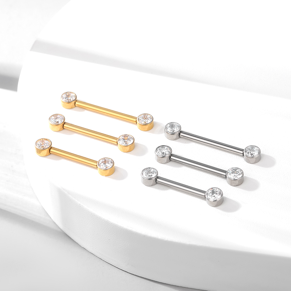 1/5 sztuk implant klasy tytano – Body Jewelry Implant Grade Titanium recenzja i cena